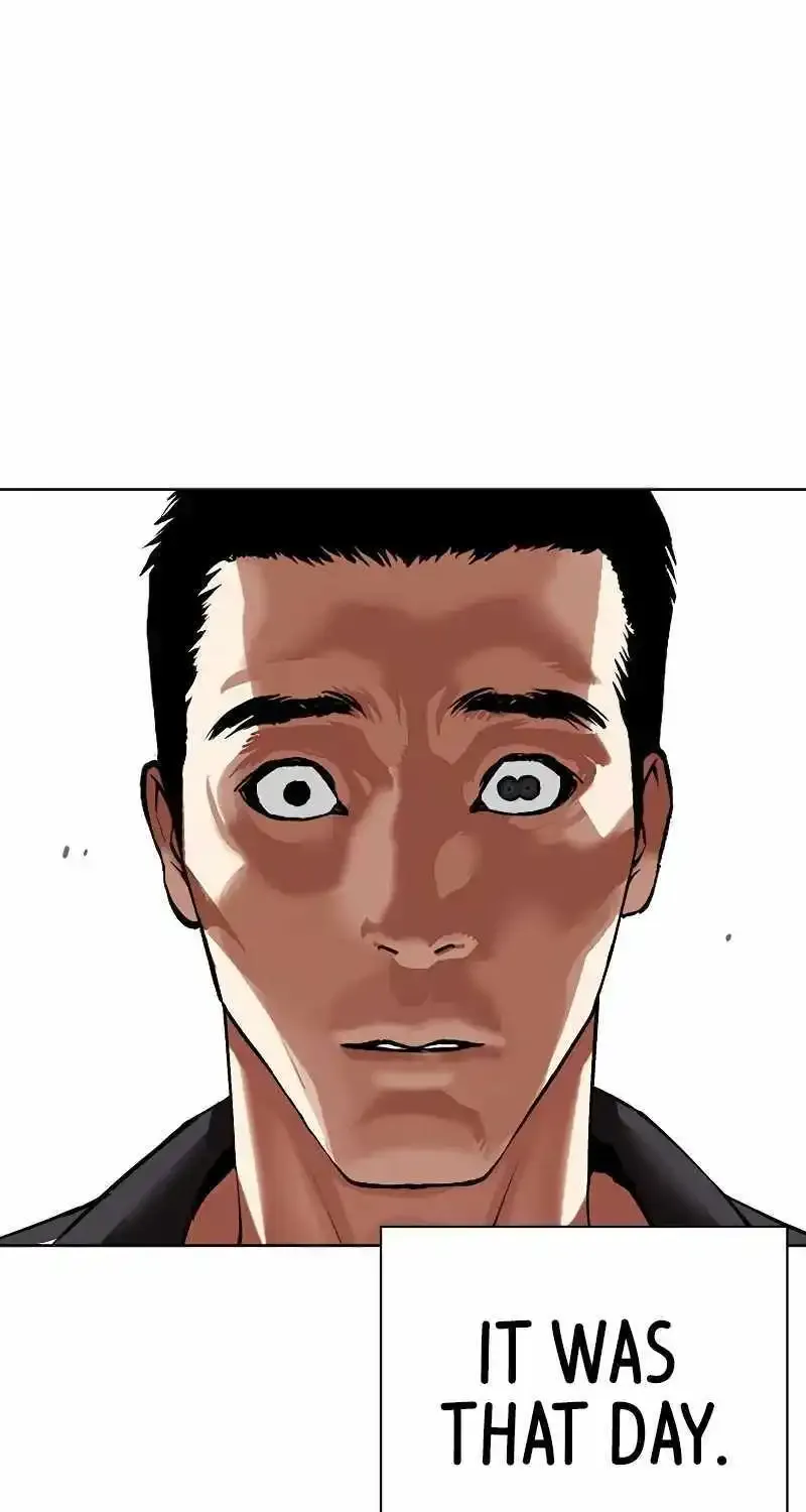 Lookism Chapter 499 page 3 - MangaNato