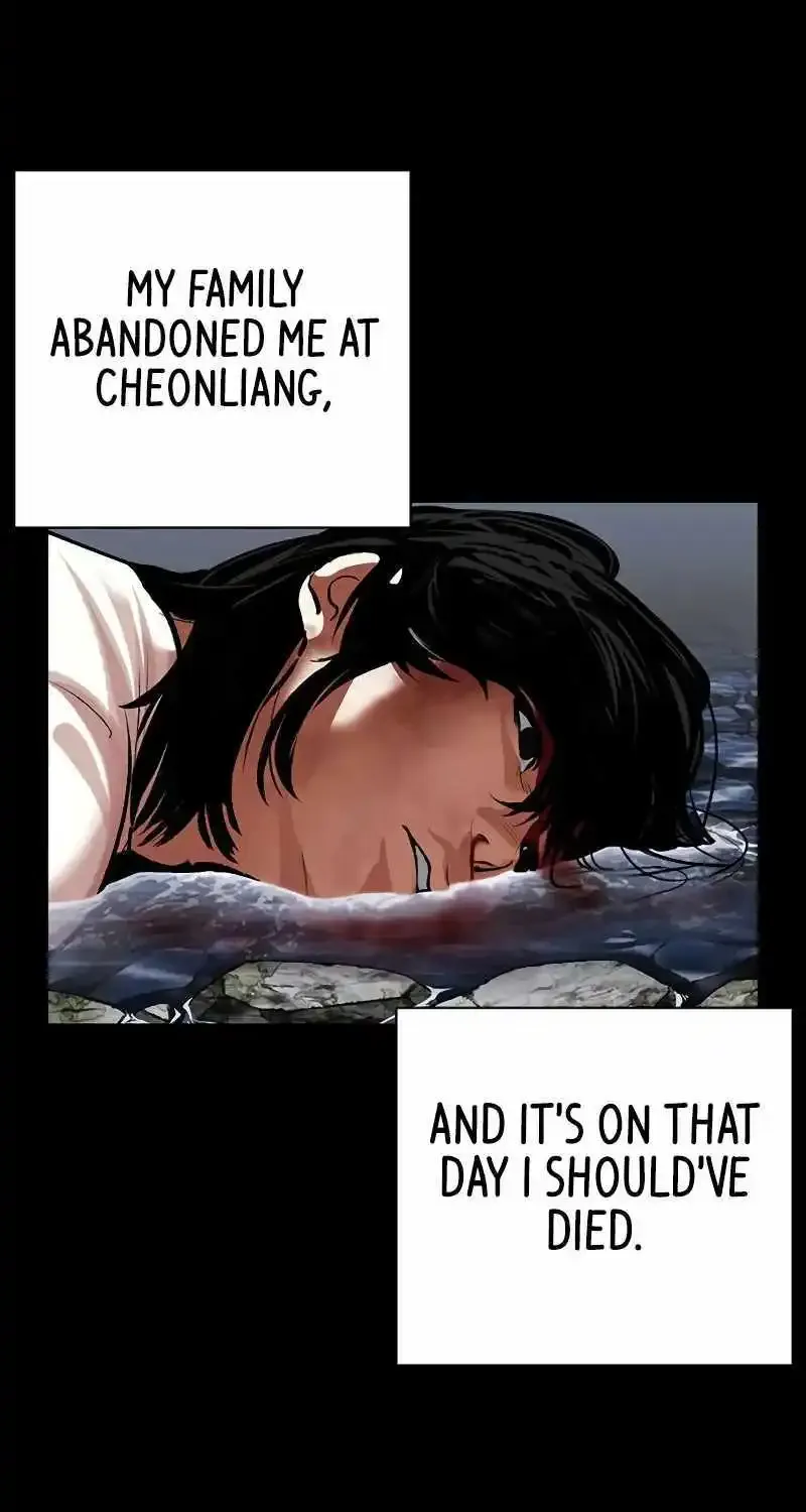 Lookism Chapter 499 page 90 - MangaNato