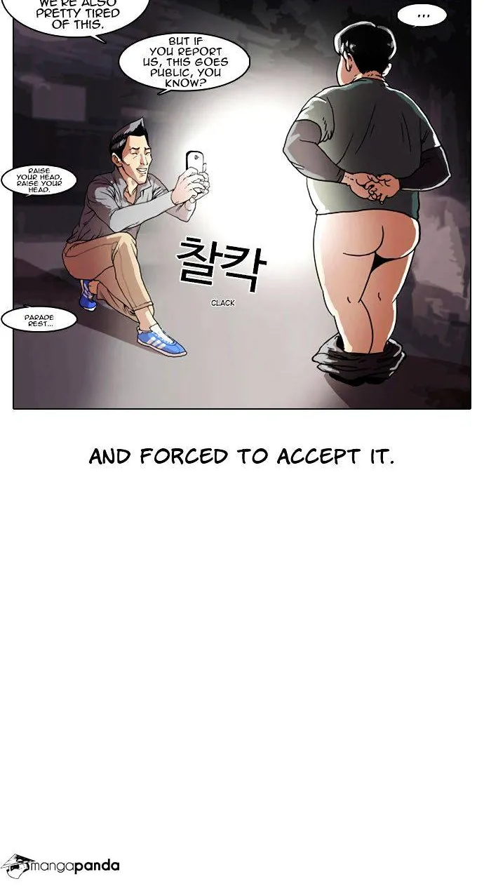 Lookism Chapter 5 page 47 - MangaNato