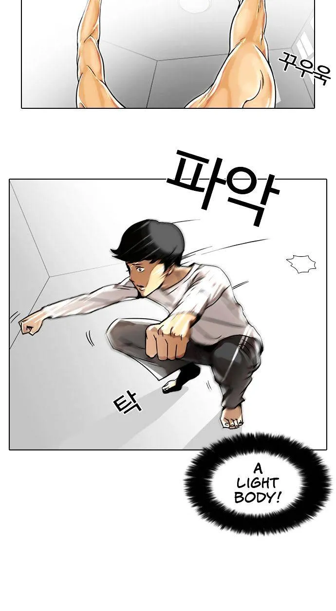 Lookism Chapter 5 page 61 - MangaNato