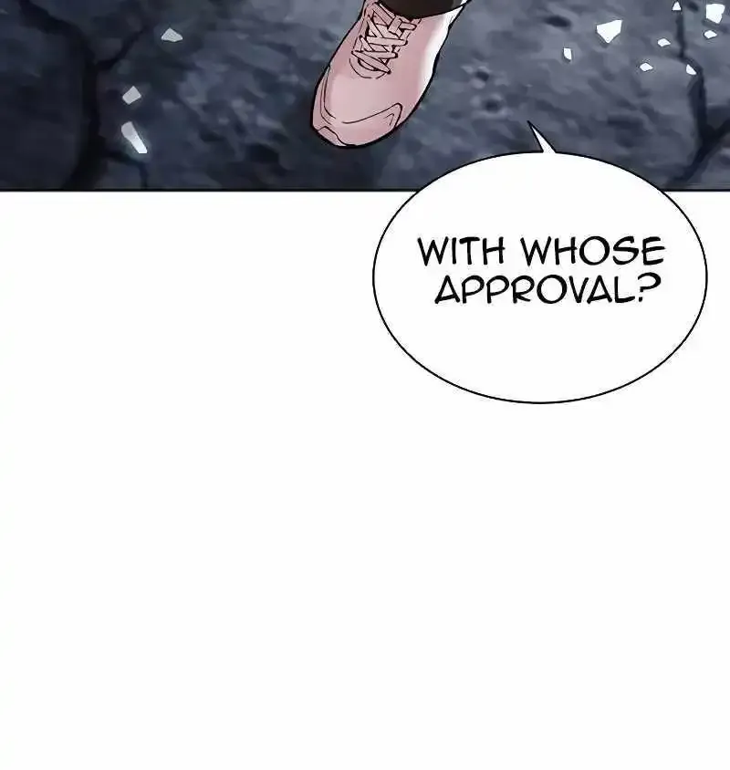 Lookism Chapter 500 page 206 - MangaKakalot