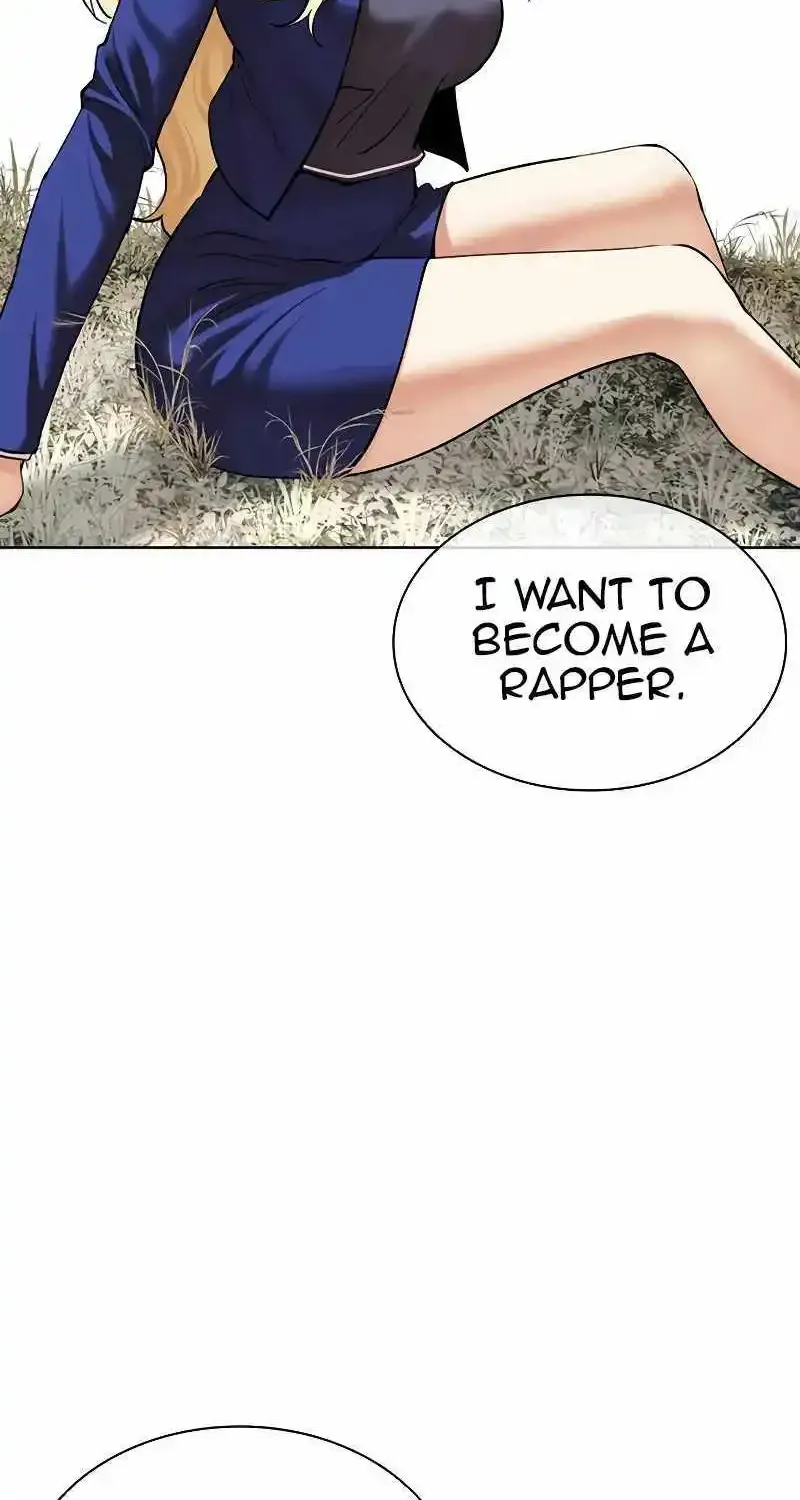 Lookism Chapter 501 page 85 - MangaKakalot