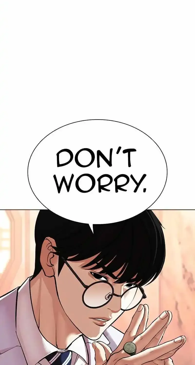 Lookism Chapter 503 page 122 - MangaKakalot