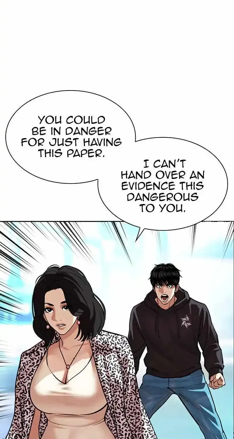 Lookism Chapter 503 page 79 - MangaKakalot