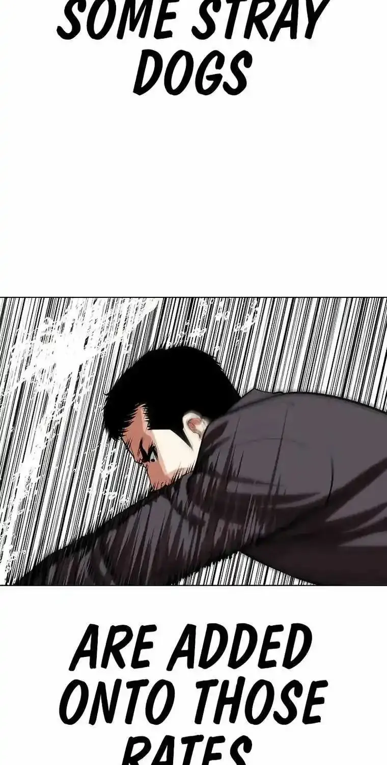 Lookism Chapter 505 page 27 - MangaNato