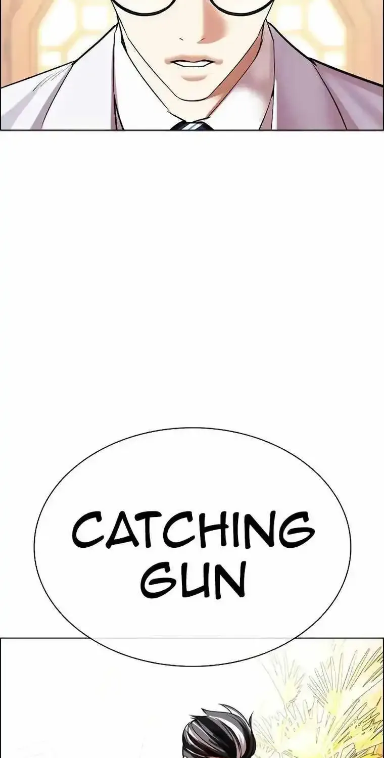 Lookism Chapter 505 page 4 - MangaNato