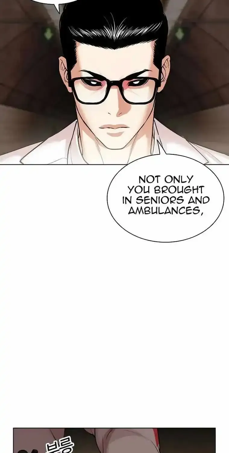 Lookism Chapter 505 page 87 - MangaNato