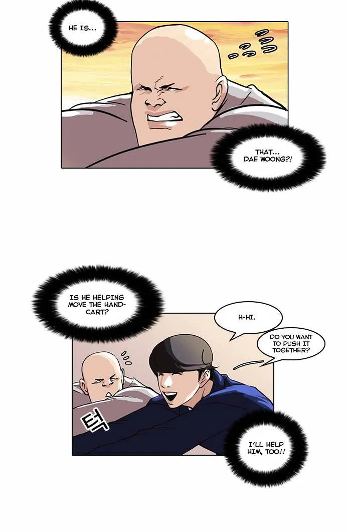 Lookism Chapter 51 page 36 - MangaNato