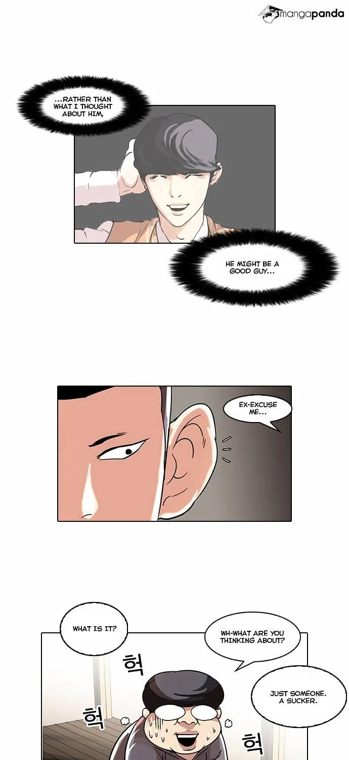 Lookism Chapter 51 page 50 - MangaNato