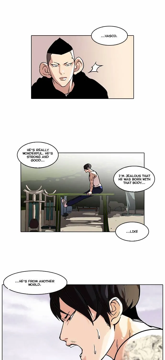 Lookism Chapter 51 page 52 - MangaNato