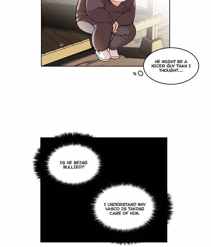 Lookism Chapter 51 page 55 - MangaNato