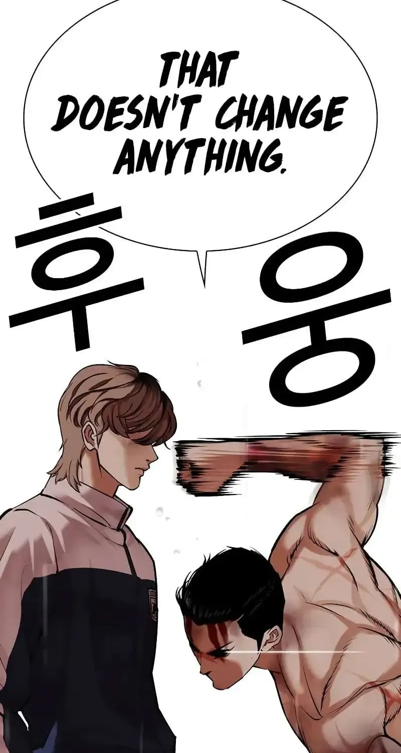 Lookism Chapter 510 page 13 - MangaNato