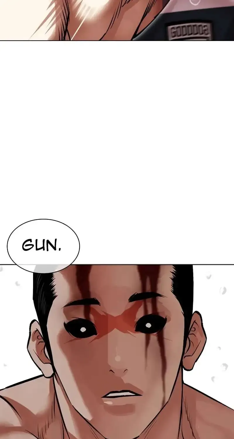 Lookism Chapter 510 page 19 - MangaNato