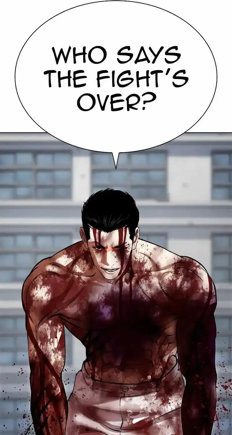 Lookism Chapter 516 page 24 - MangaNato