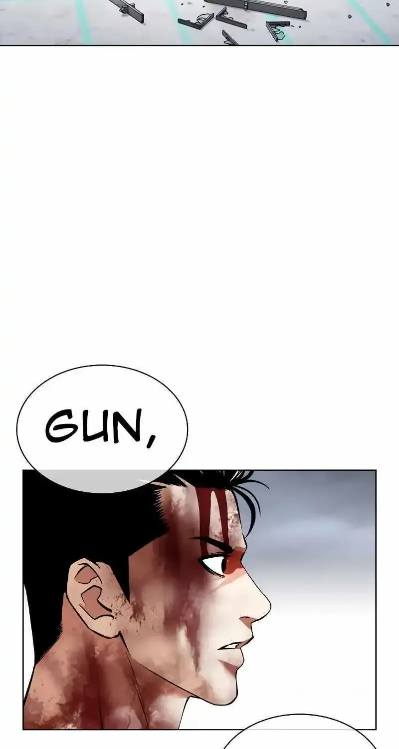 Lookism Chapter 516 page 28 - MangaNato