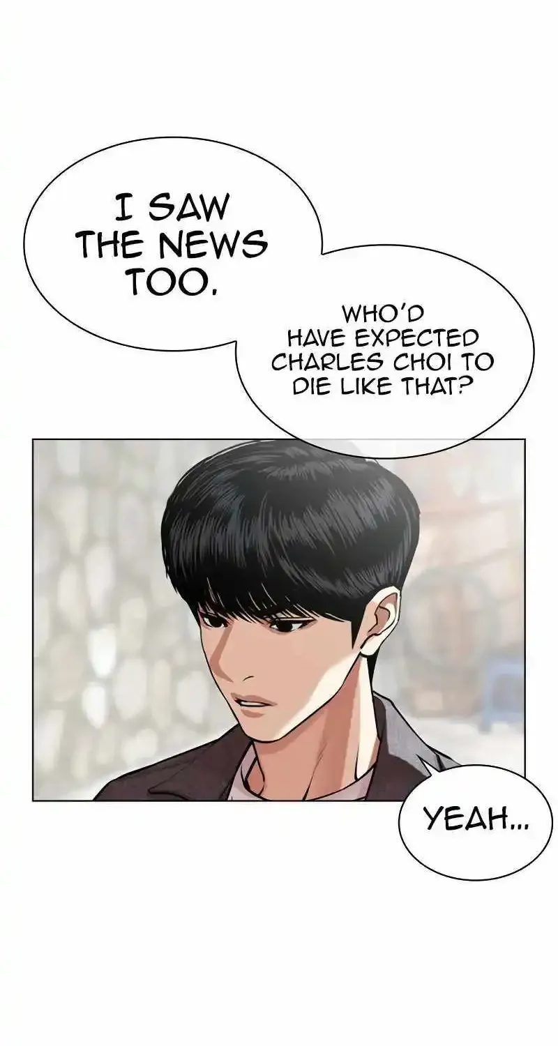 Lookism Chapter 518 page 3 - MangaNato