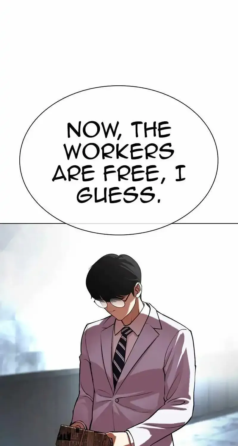 Lookism Chapter 518 page 71 - MangaNato