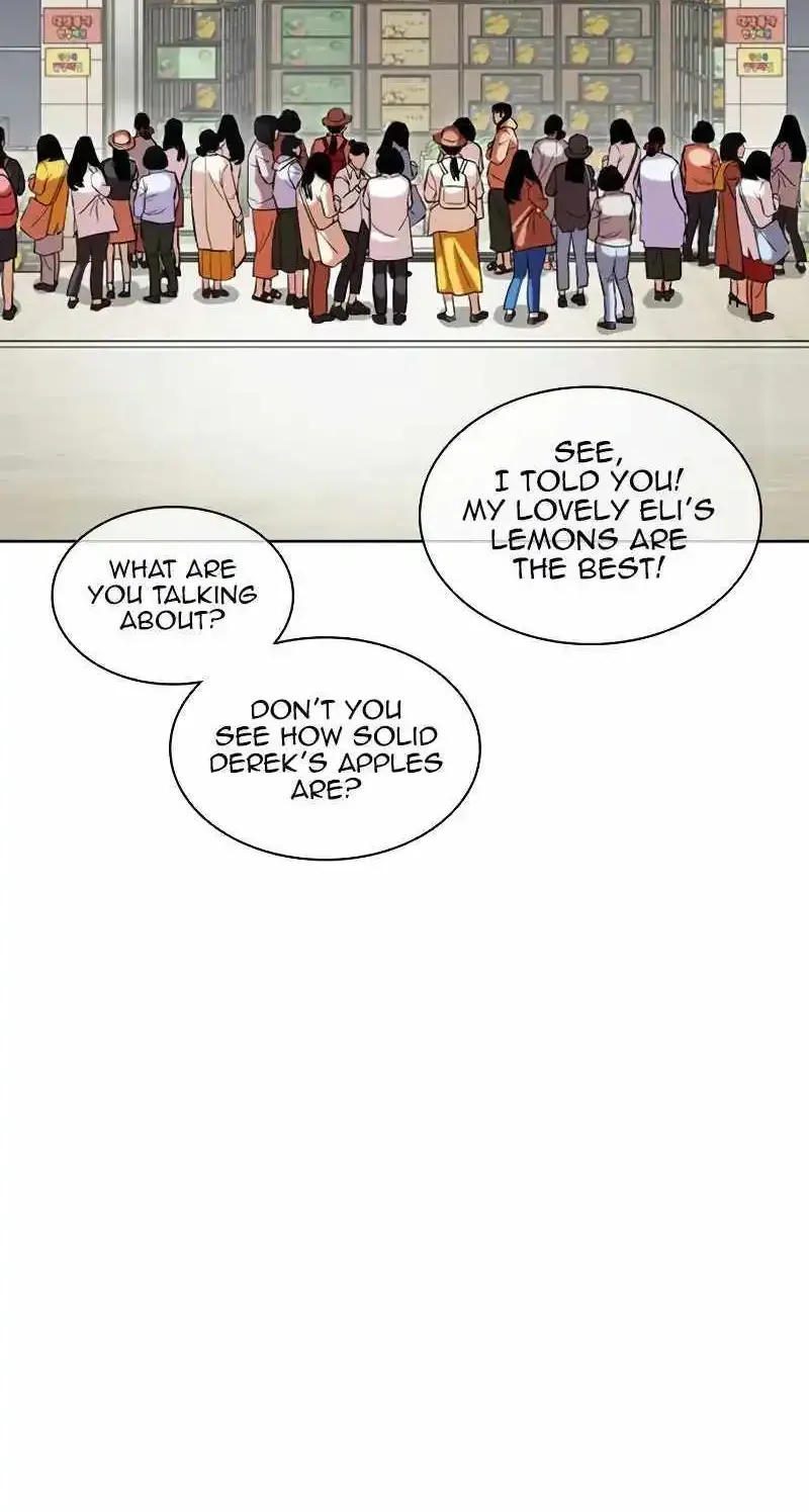 Lookism Chapter 519 page 88 - MangaNato