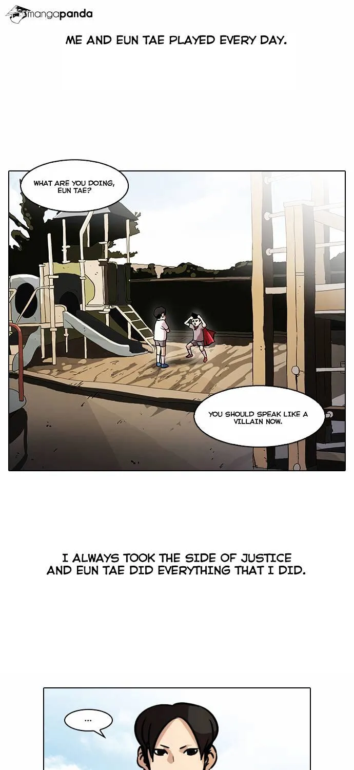 Lookism Chapter 52 page 3 - MangaNato