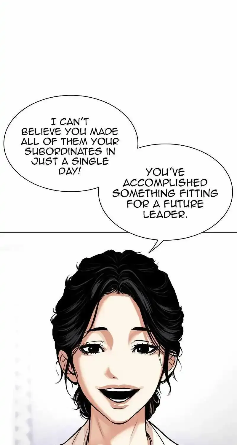 Lookism Chapter 520 page 131 - MangaKakalot