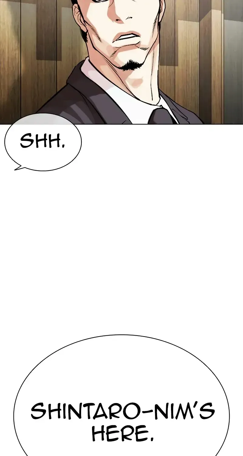 Lookism Chapter 523 page 30 - MangaNato