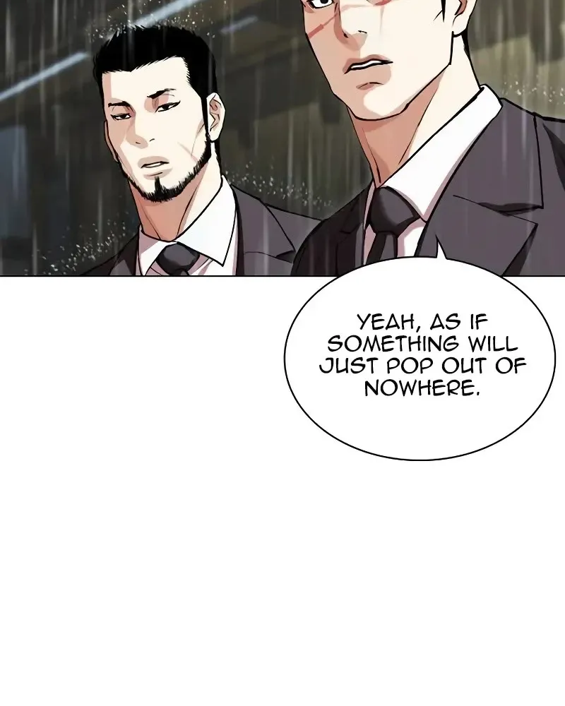 Lookism Chapter 528 page 168 - MangaKakalot