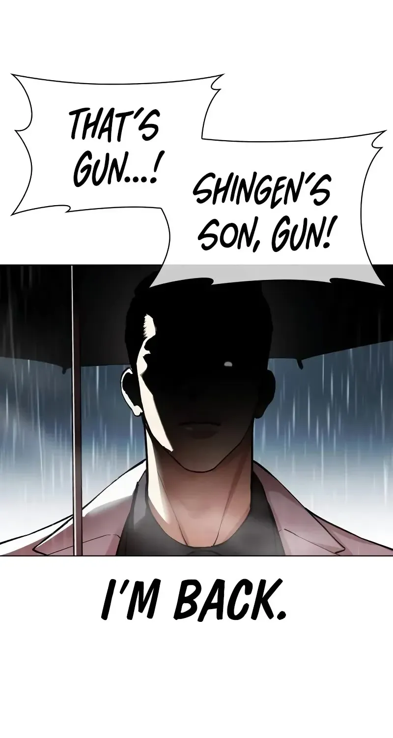 Lookism Chapter 528 page 173 - MangaKakalot