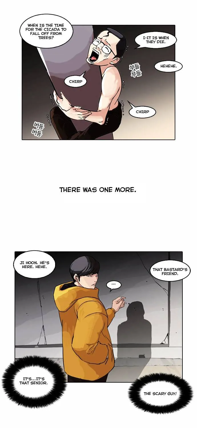 Lookism Chapter 53 page 3 - MangaNato