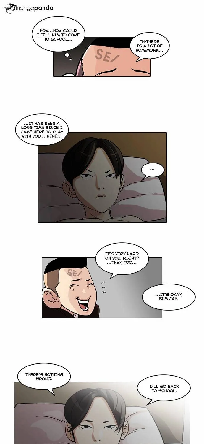 Lookism Chapter 53 page 32 - MangaNato