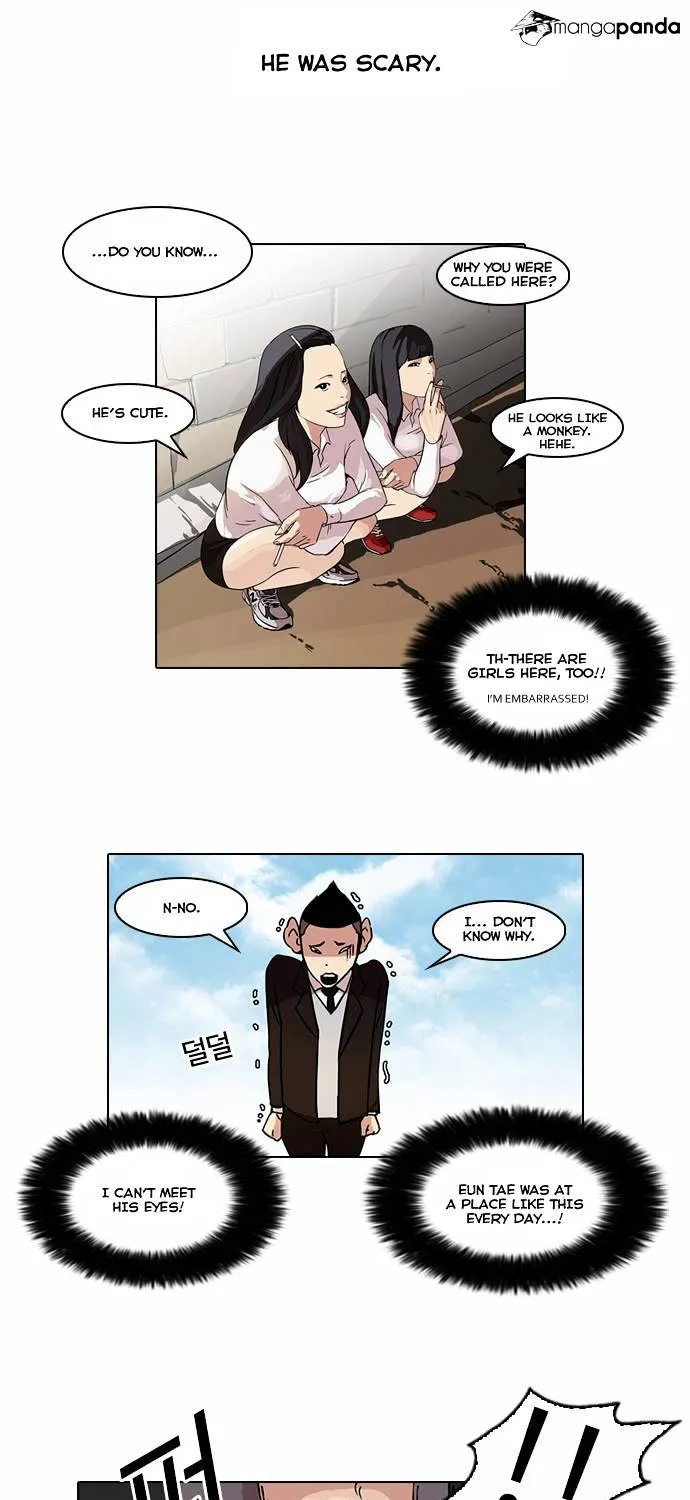 Lookism Chapter 53 page 5 - MangaNato