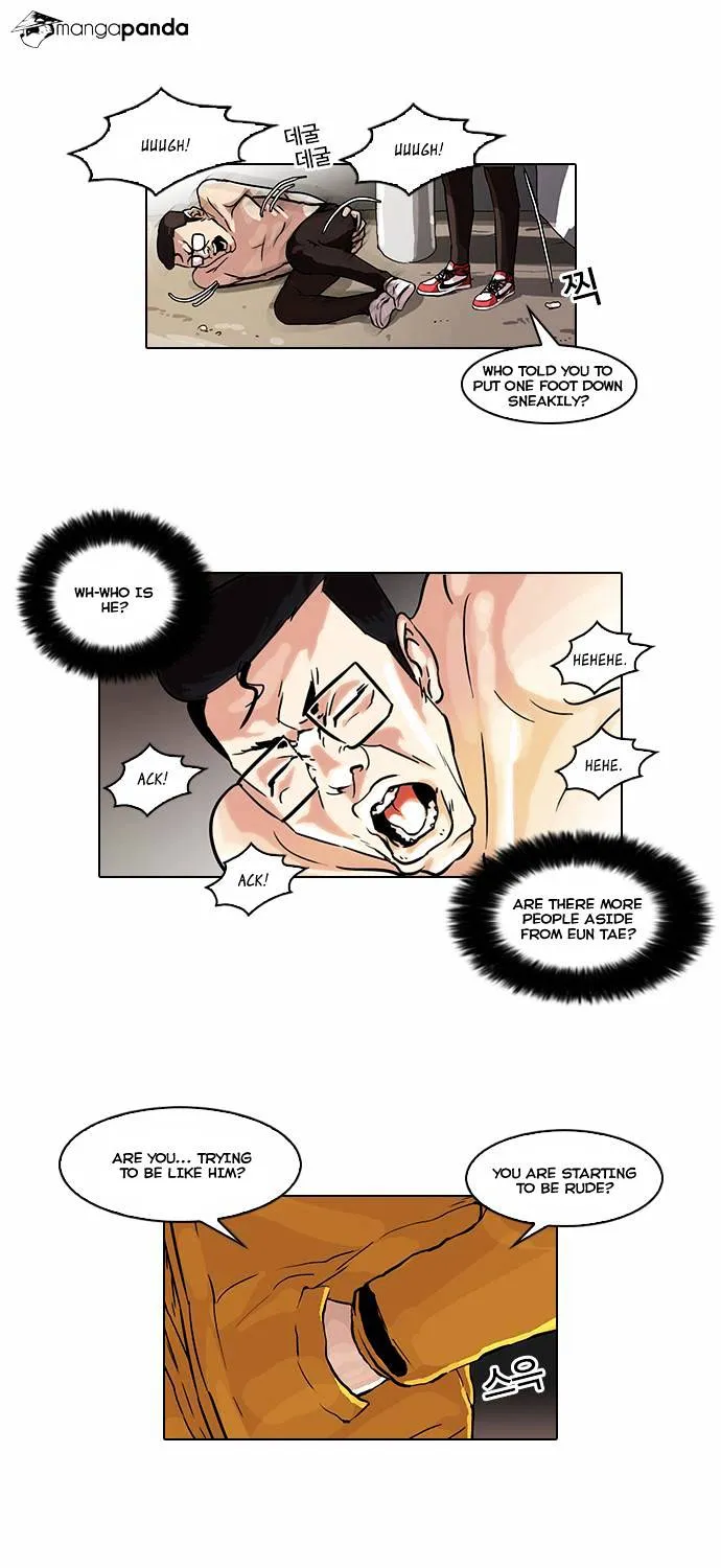 Lookism Chapter 53 page 7 - MangaNato