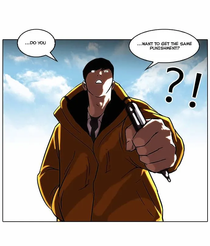 Lookism Chapter 53 page 8 - MangaNato