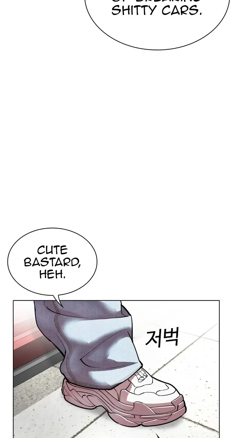 Lookism Chapter 532 page 17 - MangaKakalot