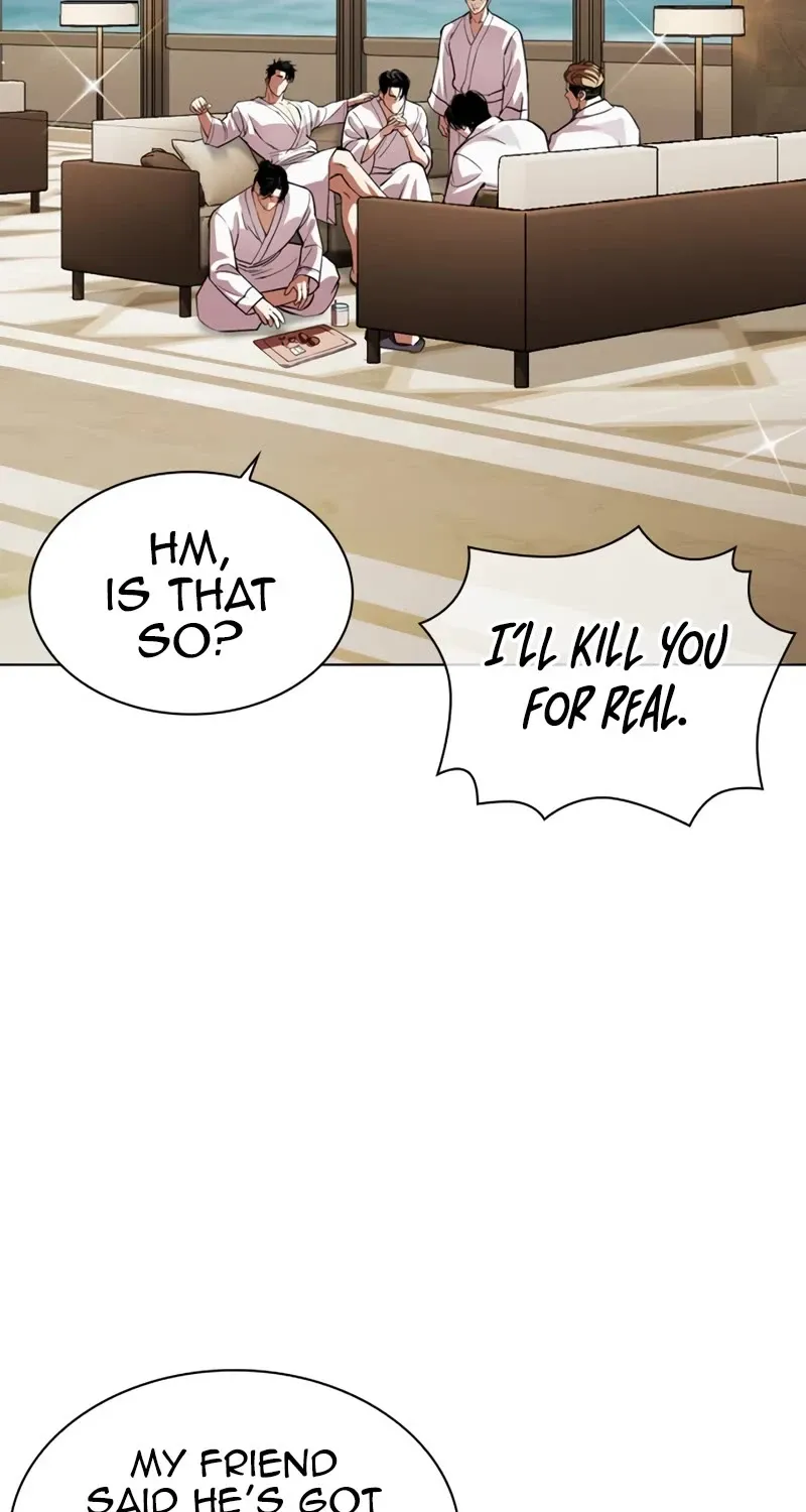 Lookism Chapter 532 page 67 - MangaKakalot