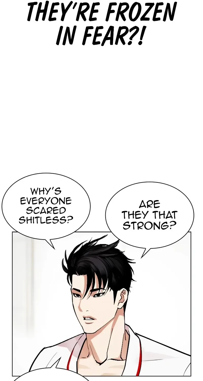 Lookism Chapter 532 page 99 - MangaKakalot