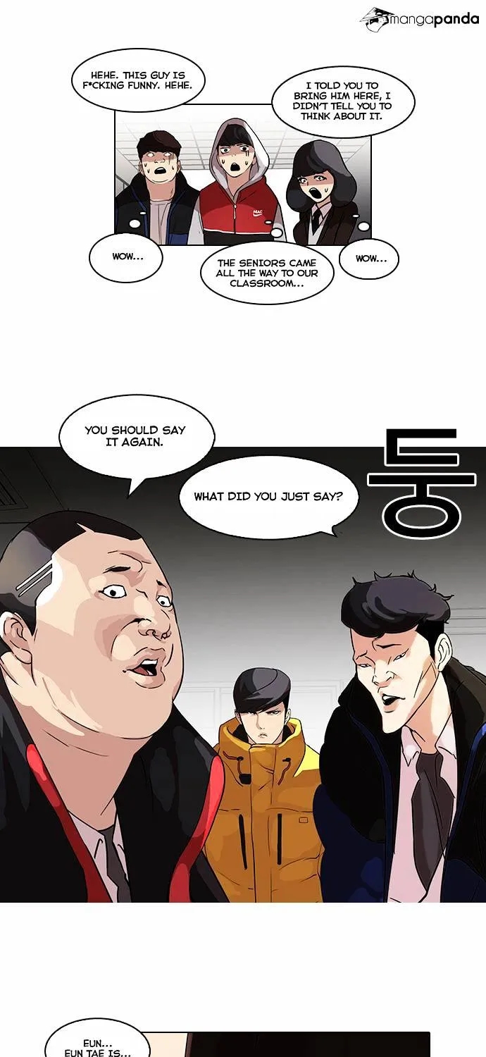 Lookism Chapter 54 page 13 - MangaKakalot