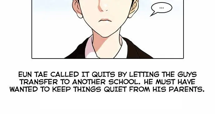 Lookism Chapter 56 page 27 - MangaNato