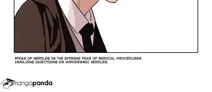 Lookism Chapter 56 page 33 - MangaNato