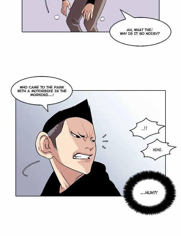 Lookism Chapter 56 page 55 - MangaNato