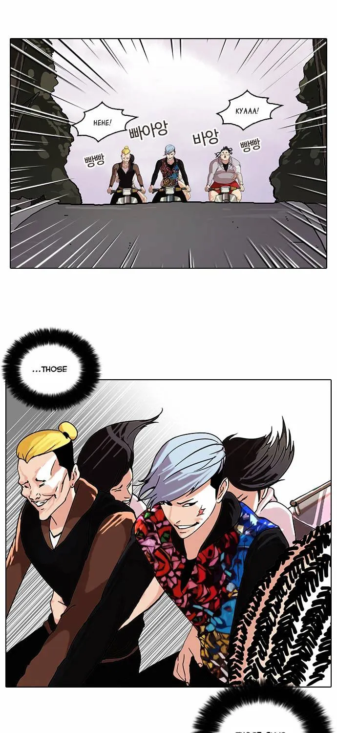 Lookism Chapter 56 page 56 - MangaNato