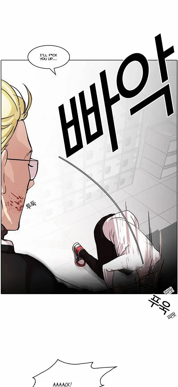 Lookism Chapter 56 page 7 - MangaNato