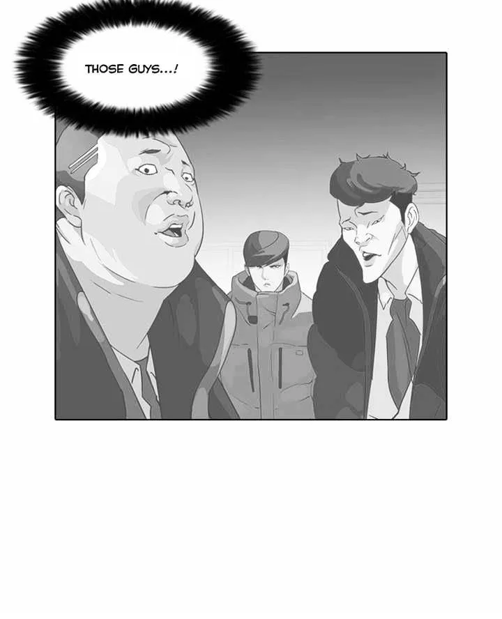 Lookism Chapter 57 page 2 - MangaNato