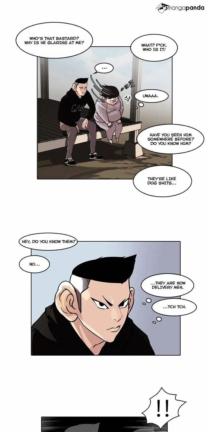 Lookism Chapter 57 page 7 - MangaNato