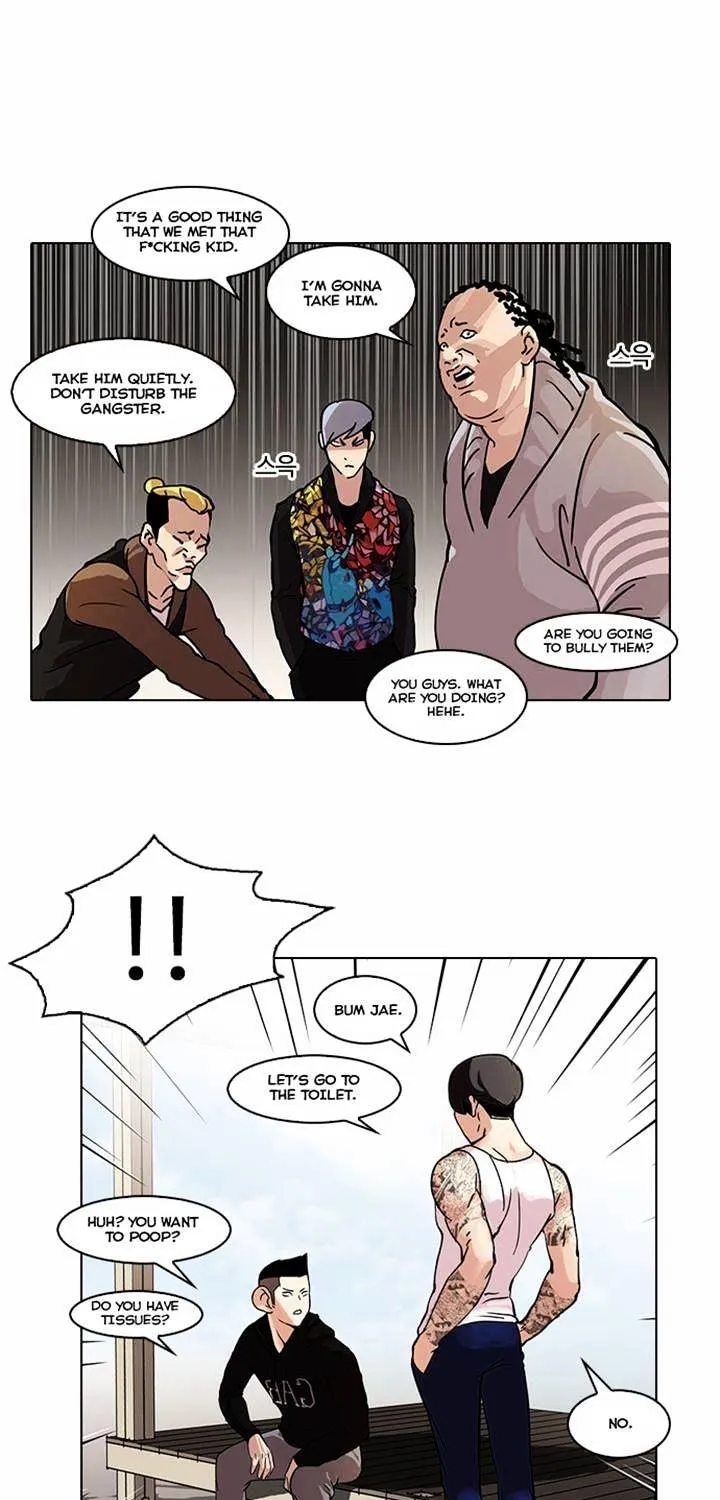 Lookism Chapter 57 page 9 - MangaNato