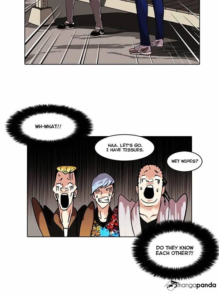 Lookism Chapter 57 page 10 - MangaNato