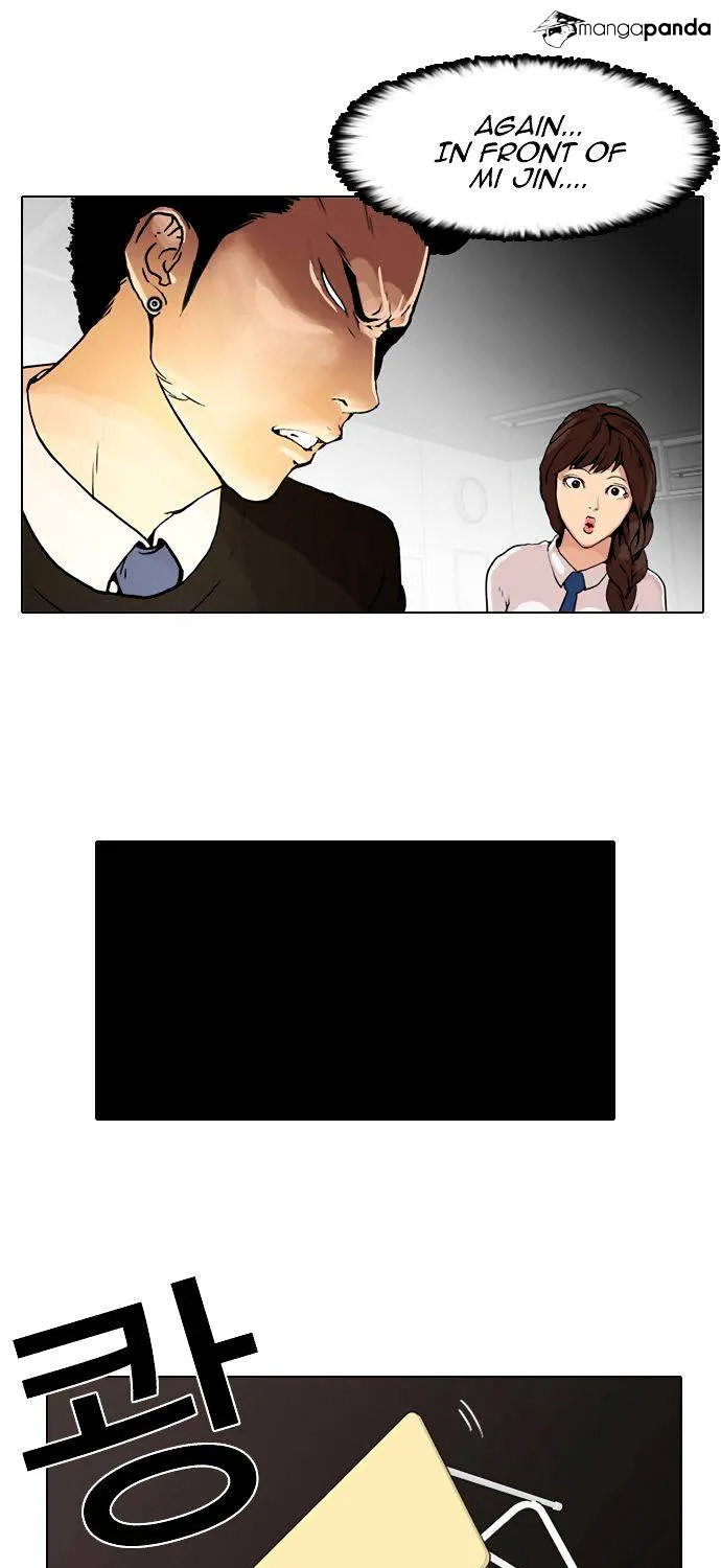 Lookism Chapter 6 page 27 - MangaNato