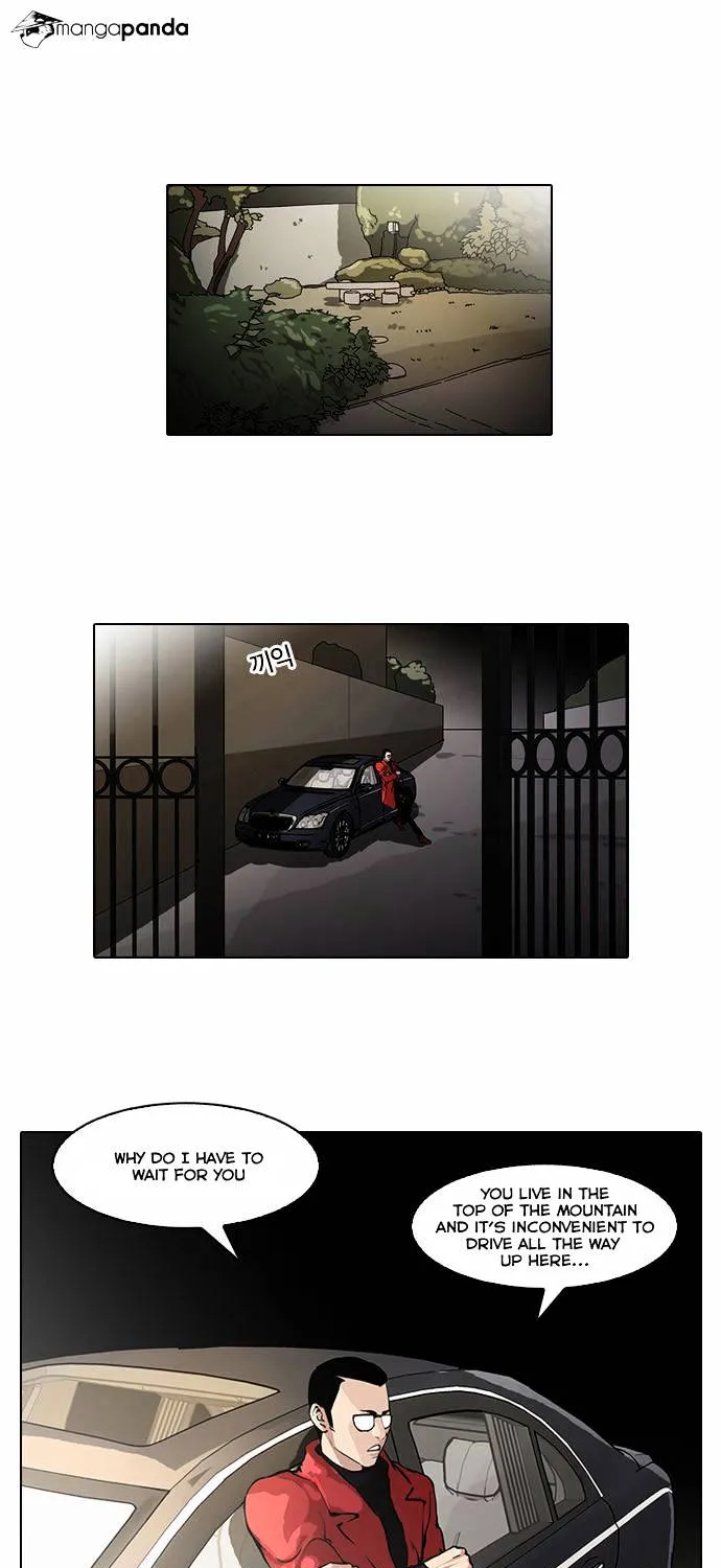 Lookism Chapter 60 page 1 - MangaNato