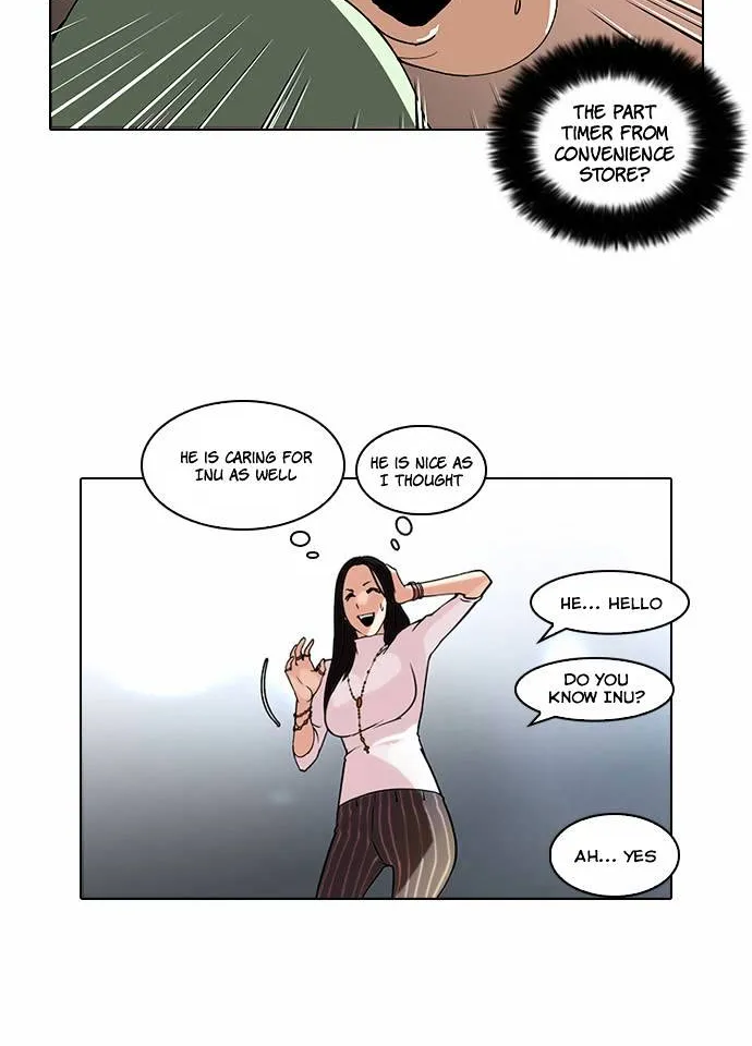 Lookism Chapter 60 page 26 - MangaNato