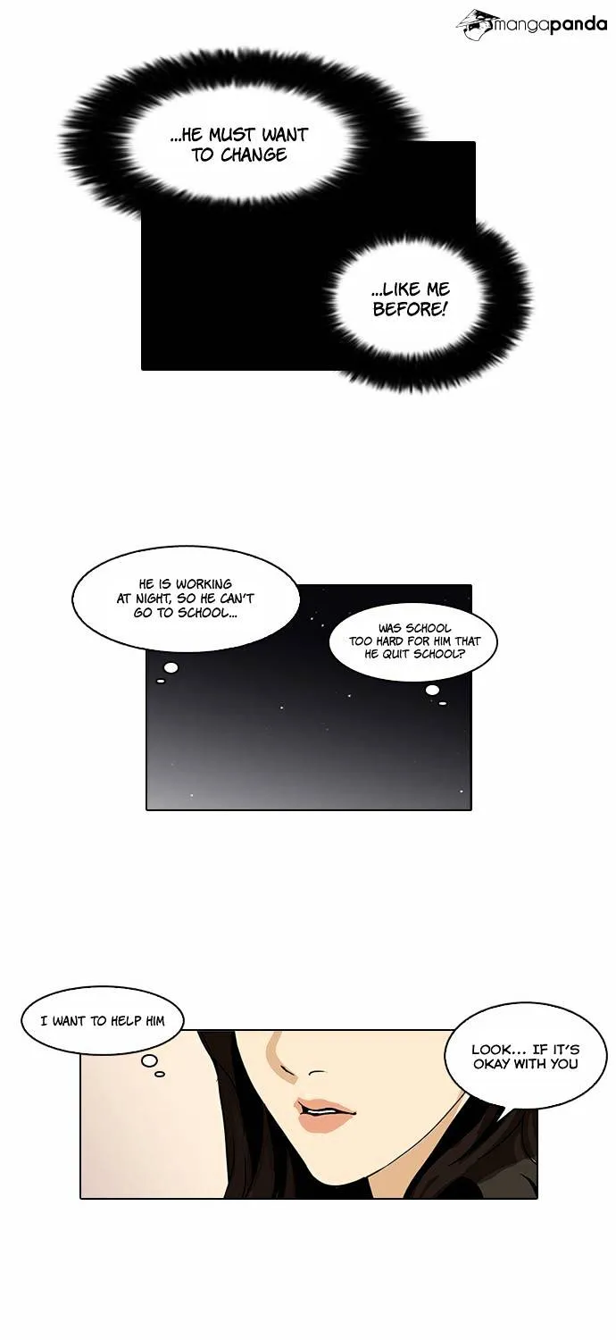 Lookism Chapter 60 page 31 - MangaNato