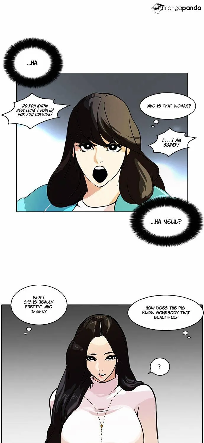 Lookism Chapter 60 page 46 - MangaNato